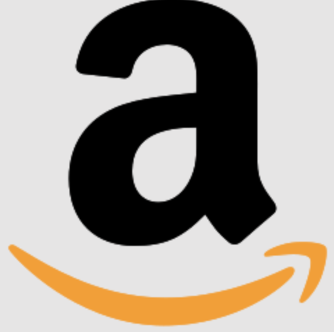 Image result for amazon smile button